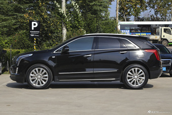 2018款XT5 28E四驱铂金型