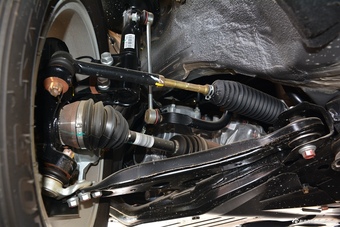 2017款比亚迪S7 1.5T手动尊贵型