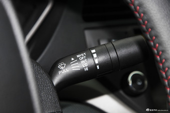 2017款海马M6 1.6L手动运动智能型