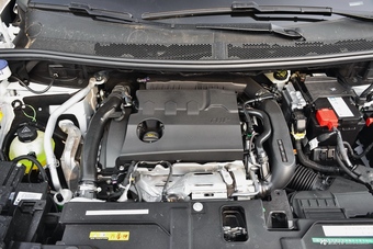 2017款天逸 C5 AIRCROSS 1.8T自动380THP豪华型