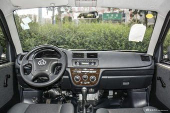 2014款长安之星7 1.4L手动基本型