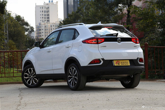 2017款锐腾1.5T 20T自动豪华版