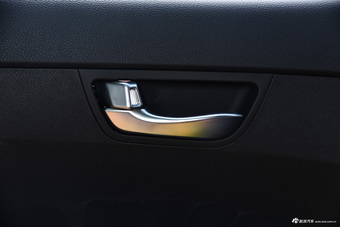 2015款KX3 1.6L自动两驱DLX