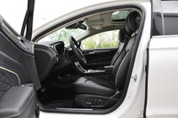 2017款蒙迪欧2.0L自动 HEV 智尊旗舰型