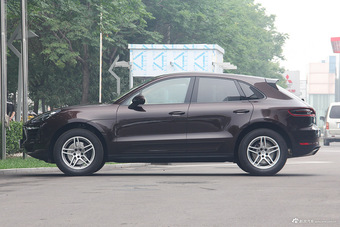 2017款Macan 2.0T自动