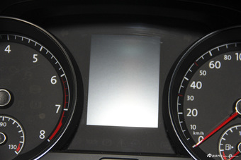 2016款高尔夫1.4T自动豪华型