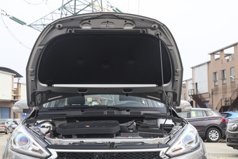 2016款骏派A70 1.6L自动豪华型