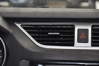 2015款森雅S80 1.5L手动都市版（7座）