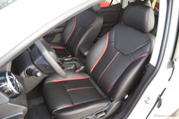 2016款东南DX3 1.5L手动豪华型