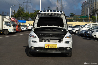 2017款自由光2.4L自动领先版智能包图片