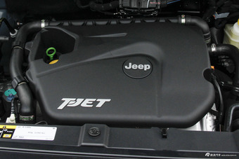 2016款自由侠1.4T自动劲能版+