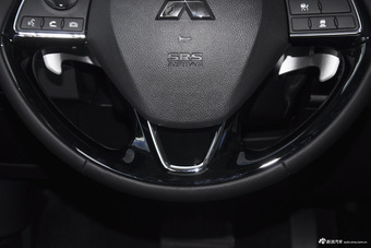 2016款欧蓝德2.4L自动四驱豪华版7座