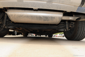 2016款众泰SR7 1.5T自动魔方之心版