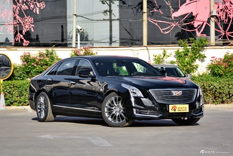 2017款CT6 2.0T自动28T铂金版