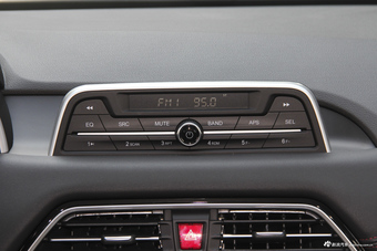 2018款瑞风R3 1.6L手动豪华型