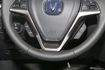 2016款长安CS75 1.8T自动尊荣型