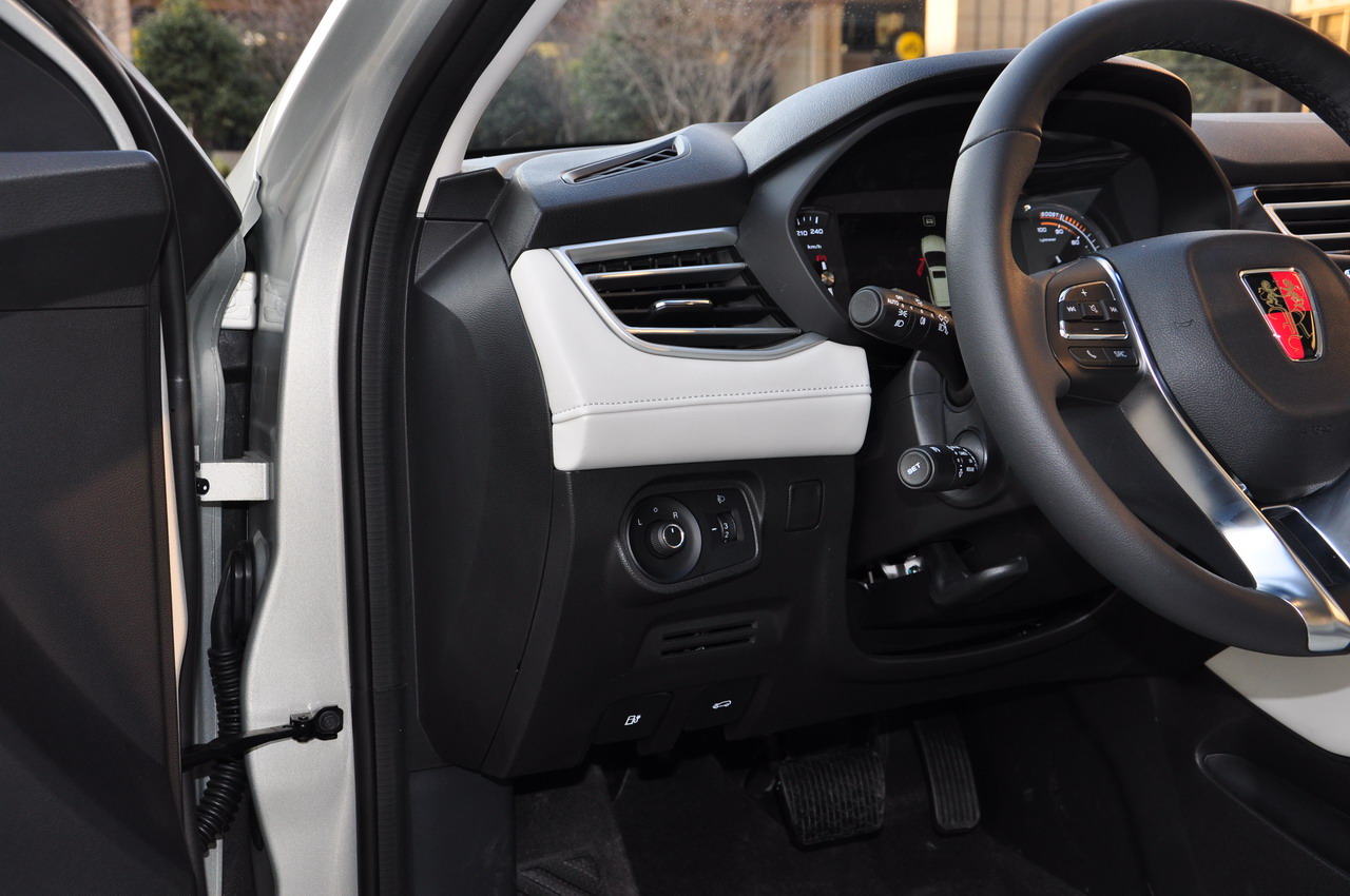 2018款荣威Ei5 基本型