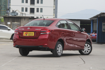 2017款致享1.5L自动魅动版