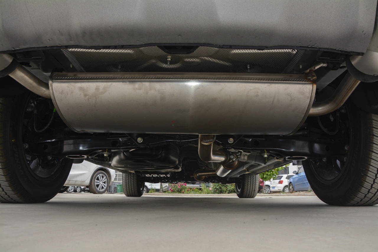 2018款长安CS75 1.5T自动精智型