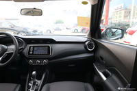 2017款劲客1.5L自动智行版