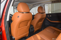 2016款瑞虎7 2.0L自动耀臻版