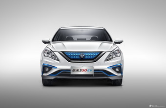 2018款景逸S50 EV