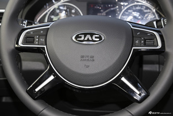 2017款瑞风A60 1.5T自动豪华型