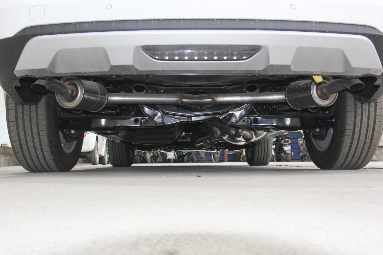 2019款比亚迪宋1.5TI自动智联越享型