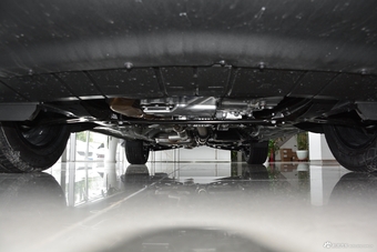 2018款雪佛兰探界者 550T 双离合RedLine