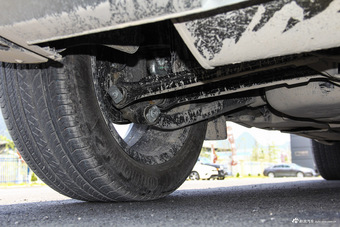 2016款自由侠1.4T自动智能版