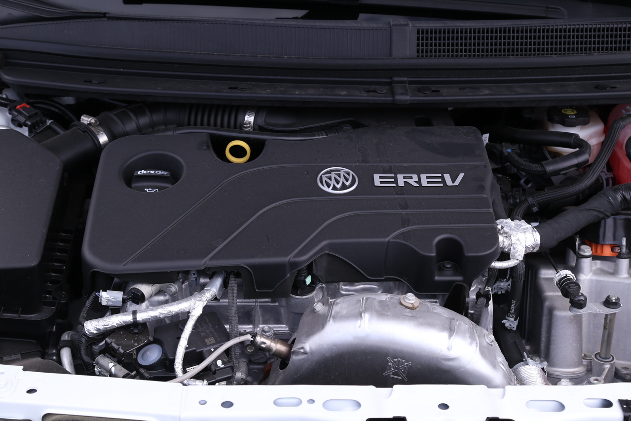  2017款VELITE 5时尚增程型