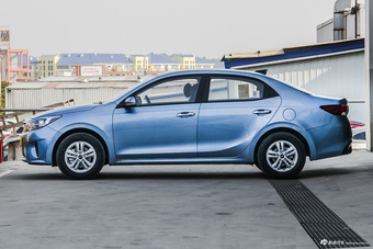 2018款福瑞迪1.6L自动Value-Connect智享互联版