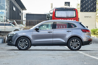 2016款宝沃BX7 2.0T自动四驱旗舰版28T