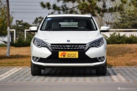 2017款启辰T90 2.0L自动CVT领尚版