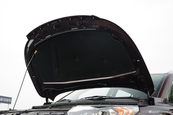 2017款传祺GS4 1.3T手动两驱精英版200T