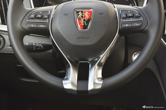 2018款荣威RX5 1.5T 20T自动两驱互联网智臻版