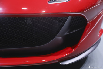 法拉利812 Superfast