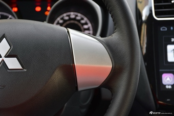 2018款劲炫ASX 2.0L自动尊享版