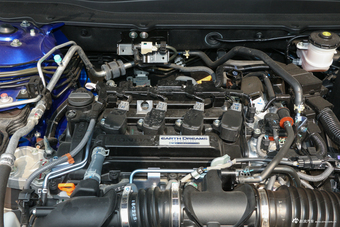 2018款雅阁1.5T自动尊贵版260TURBO