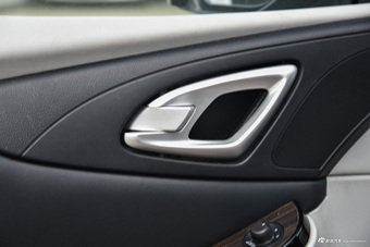 2015款纳5 1.8T自动旗舰型