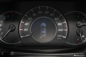 2016款幻速S6 1.5T 手动智能型