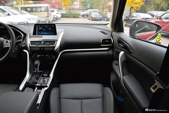 2018款奕歌1.5T自动四驱真我版