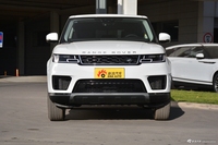 2019款揽胜运动版3.0自动V6特别版 