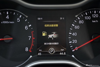 2017款奔腾X80 1.8T自动运动型