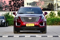 2018款XT5 28E四驱领先版