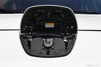 2017款江淮iEV6E时光版