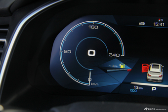 2017款哈弗H6 换代2.0T自动两驱领尚型红标