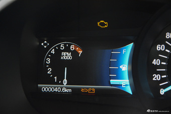 2016款锐界2.0T自动两驱豪锐型EcoBoost 245