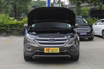 2018款锐界2.0T自动四驱豪锐型EcoBoost 245 7座