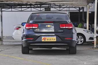 2016款迈锐宝2.0L 自动豪华版